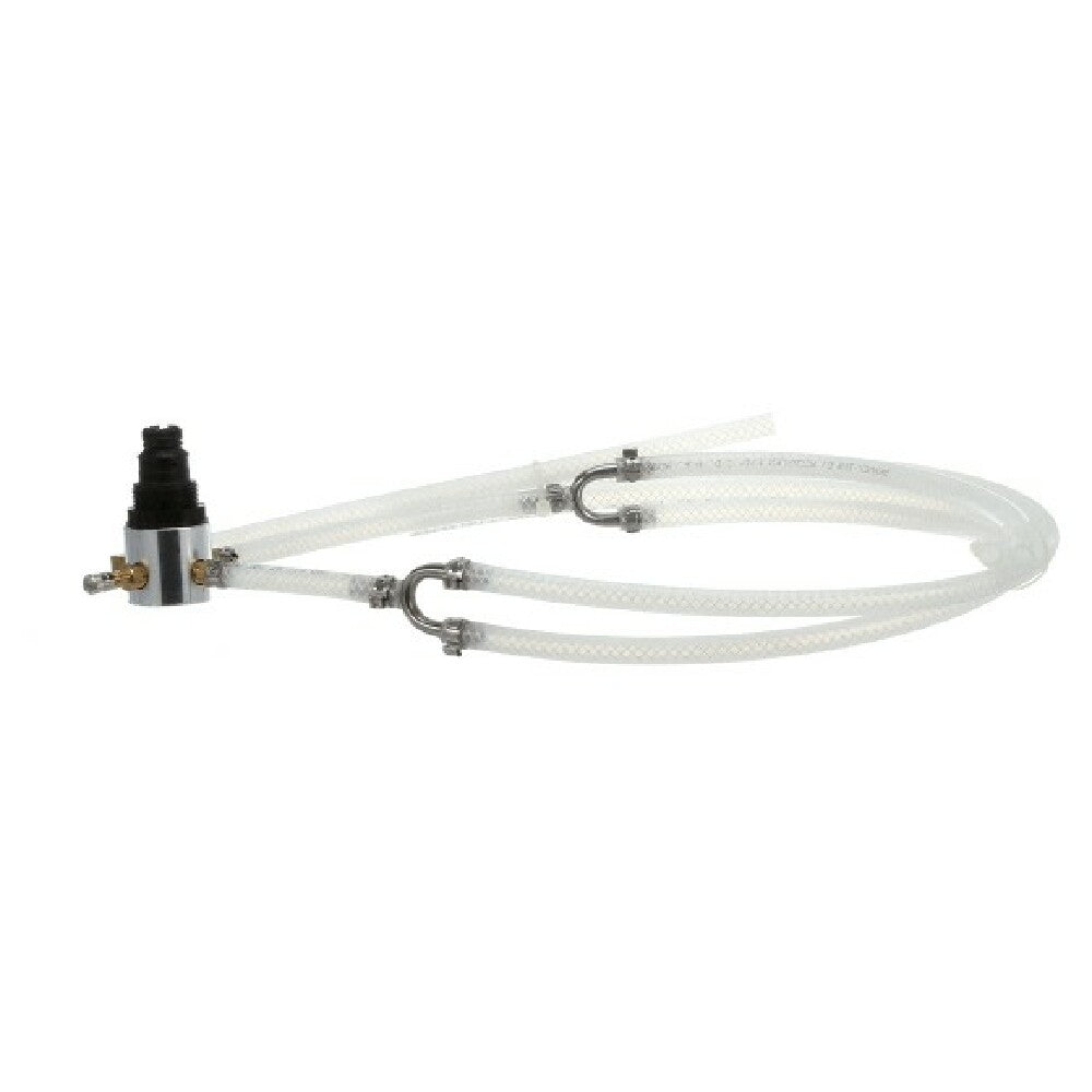 Frozen Beverage Dispensers 12-2787-0005 Assembly Active Charge 564