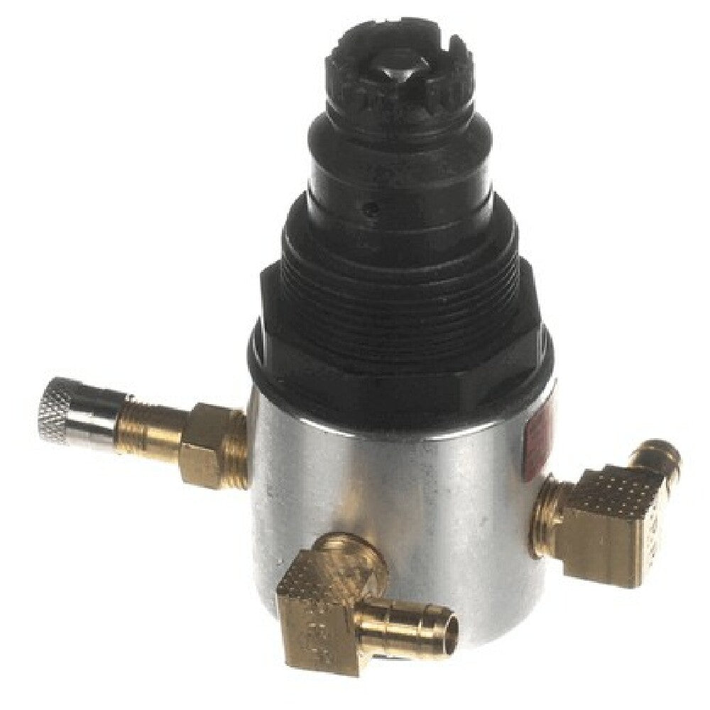 Frozen Beverage Dispensers 12-2787-0109 Reg Assembly 22 Psi 77x Tb Me