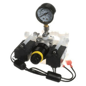 Frozen Beverage Dispensers 12-2867-0106 Assembly Parker Module (pgm2)