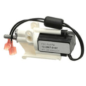 Frozen Beverage Dispensers 12-2867-0107 Attachment Gas Module Ext. O