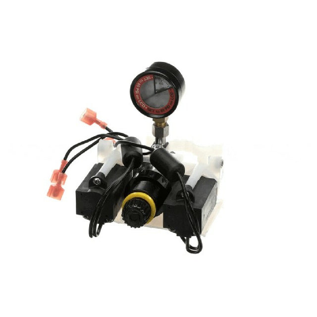 Frozen Beverage Dispensers 12-2867-0306 Gas Module .017 100psi Gage
