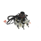 Frozen Beverage Dispensers 12-2867-0320 Gas Module 2bbl Rev 3 .017/10