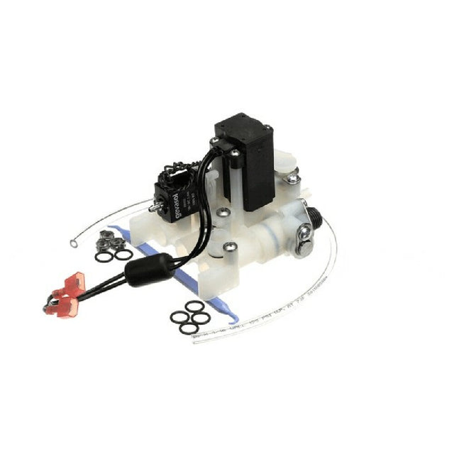 Frozen Beverage Dispensers 12-2867-0714 Kit Assembly Sol Mod 1 Trans W/co2