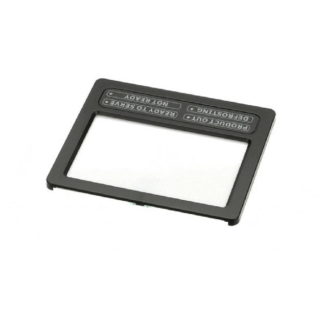 Frozen Beverage Dispensers 12-2869-0002 Bezel Assembly W/master Bd Flavor