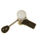 Frozen Beverage Dispensers 12-2944-2101 Valve Assembly Sdv Ii 3.5 Hndl
