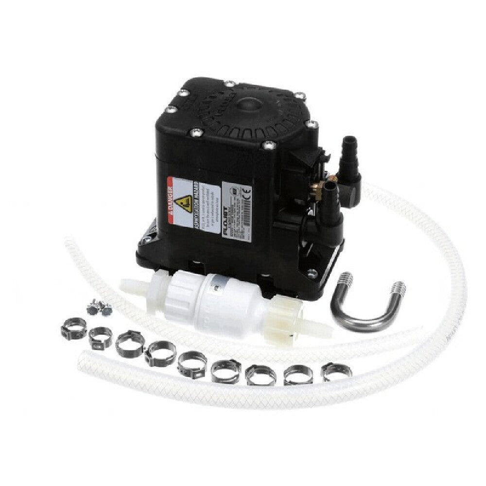 Frozen Beverage Dispensers 12-2998-0001 Field Kit Flojet Install