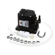 Frozen Beverage Dispensers 12-2998-0001 Field Kit Flojet Install
