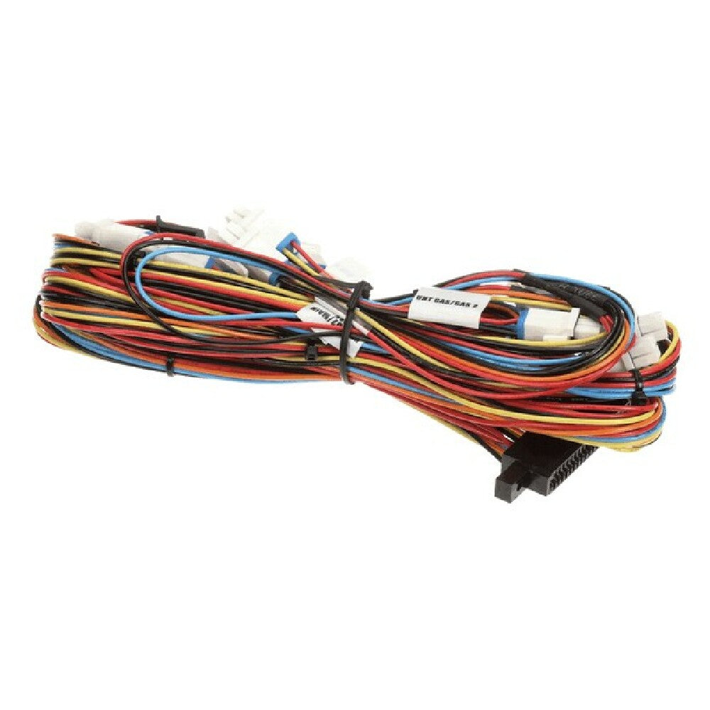 Frozen Beverage Dispensers 12-3116-0083 Harness Analog 773 V1