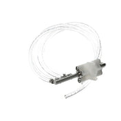 Frozen Beverage Dispensers 12-3232-0204 Assembly 4bbl Co2 Manifold Gevas