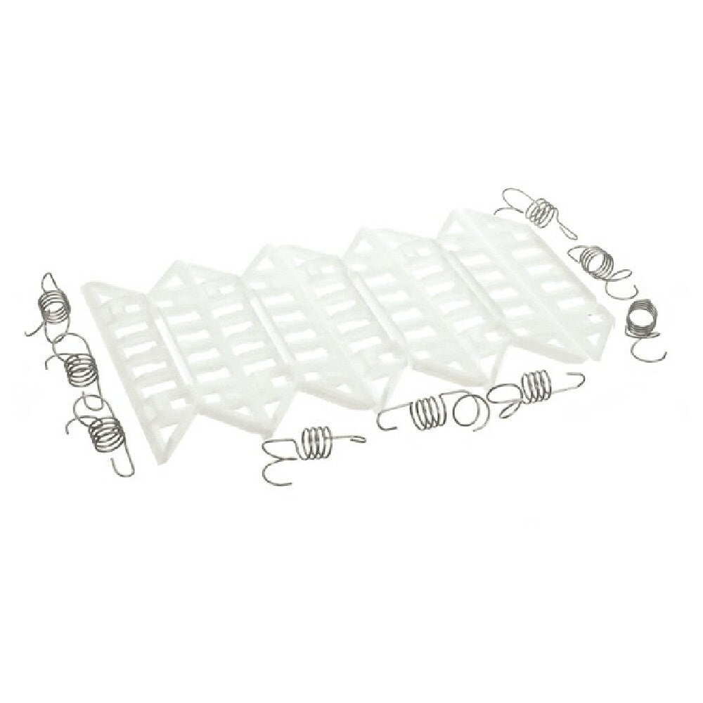 Frozen Beverage Dispensers 12-3842-0003 Kit Blade/spring No Sw 3 Bb