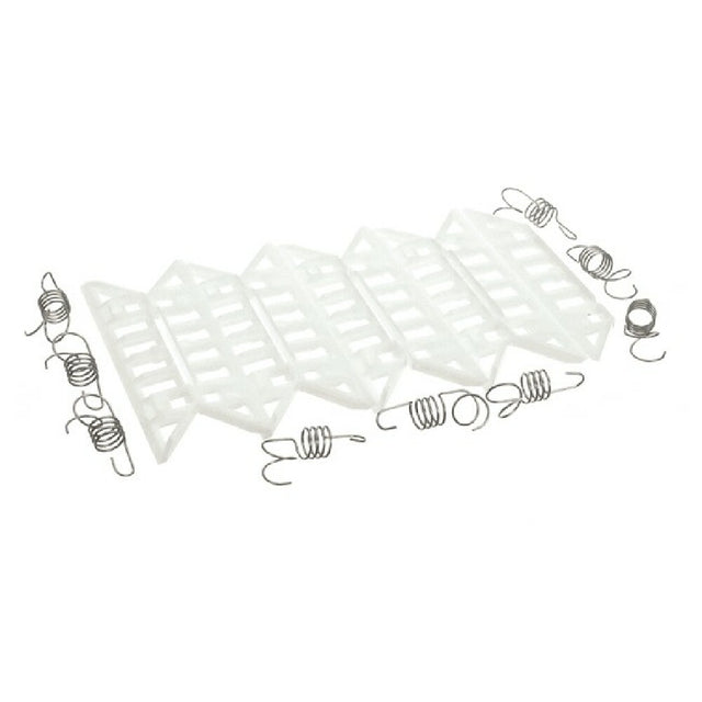 Frozen Beverage Dispensers 12-3842-0003 Kit Blade/spring No Sw 3 Bb