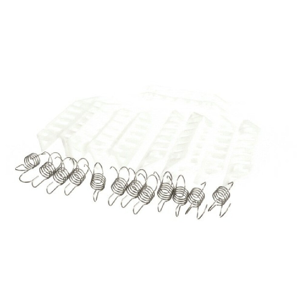 Frozen Beverage Dispensers 12-3842-0004 Kit Blade/spring No Sw 4 Bb