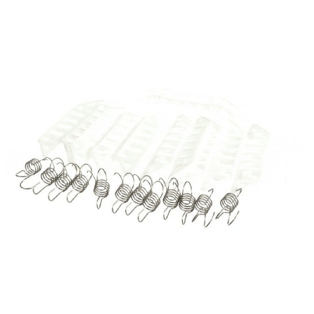 Frozen Beverage Dispensers 12-3842-0004 Kit Blade/spring No Sw 4 Bb