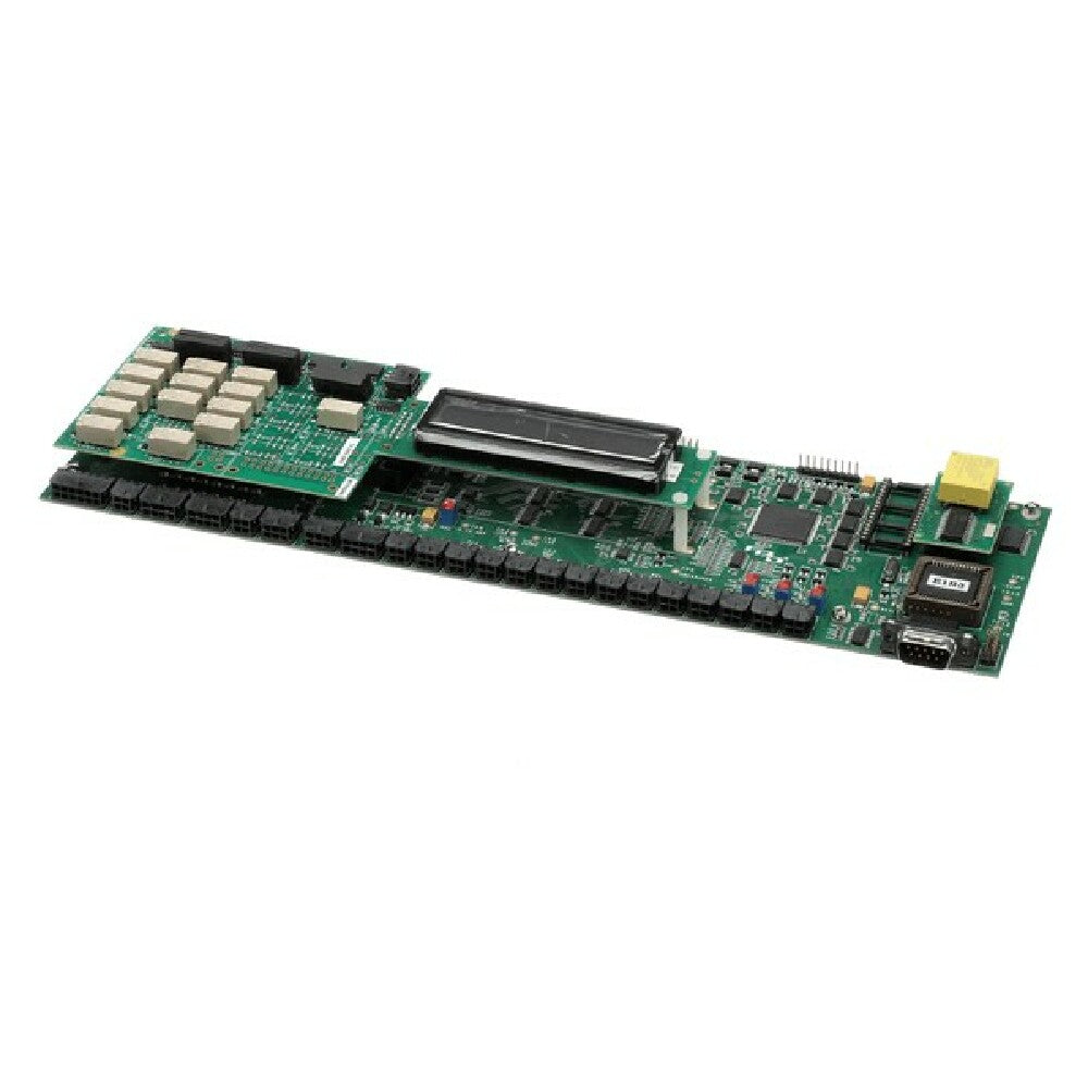 Frozen Beverage Dispensers 12-9100-0014 Assembly Control Board/dio Board 56