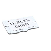 Frozen Beverage Dispensers 12-BL27-0402 Microsd/fware Assembly Bs 4bbl 7 11