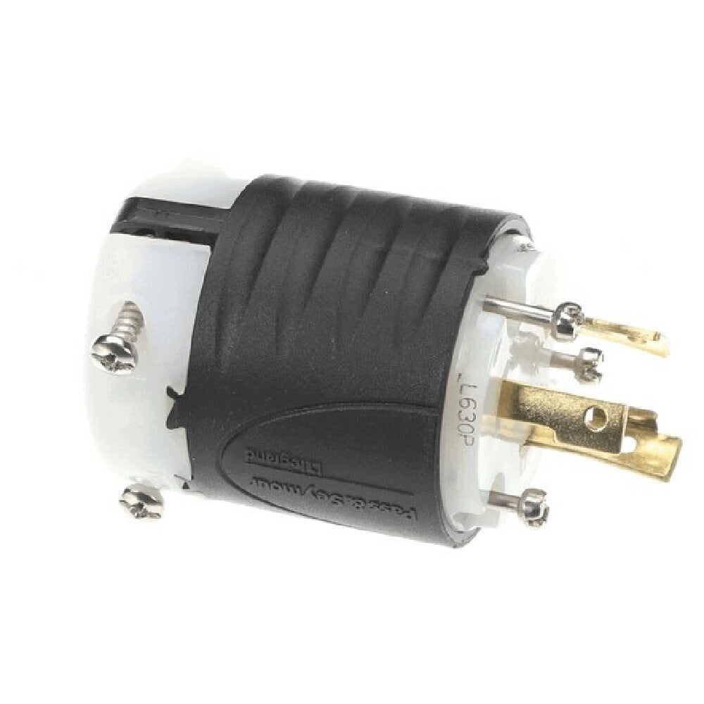 Frozen Beverage Dispensers 14-0108-0002 Plug Nema L630p 30 Amp 250 Va