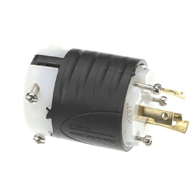 Frozen Beverage Dispensers 14-0108-0002 Plug Nema L630p 30 Amp 250 Va