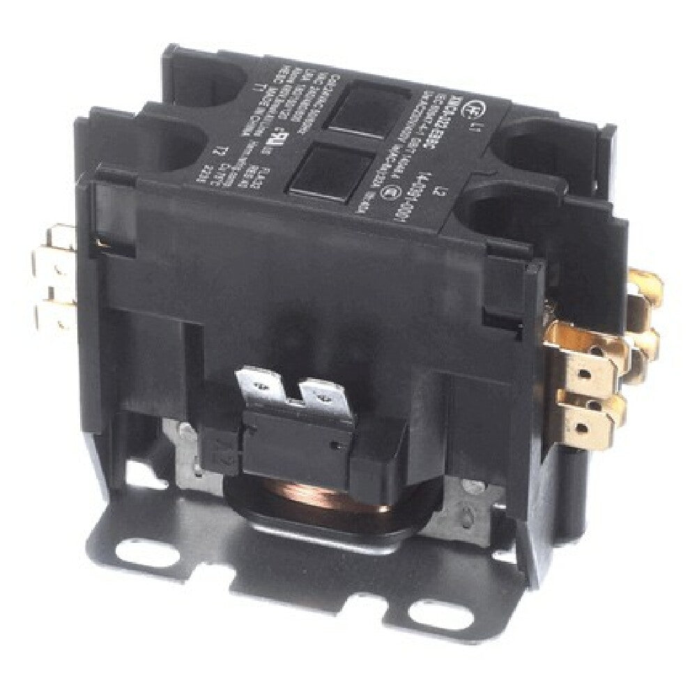 Frozen Beverage Dispensers 14-0391-0001 Contactor 2 Pole 30/32 Amp