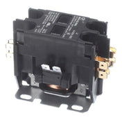 Frozen Beverage Dispensers 14-0391-0001 Contactor 2 Pole 30/32 Amp