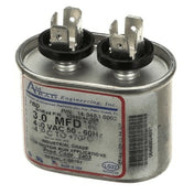 Frozen Beverage Dispensers 14-0483-0002 Capacitor 3mf 440v Fan Run