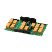 Frozen Beverage Dispensers 16-0306-0004 Pcb Relay Mosfet Aromat Conf