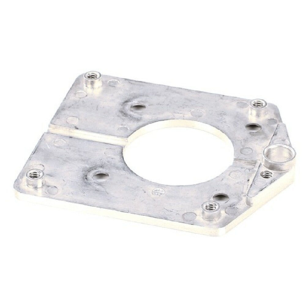 Frozen Beverage Dispensers 17-3104-0001 Aluminum Plate Comp Motor Plate