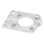 Frozen Beverage Dispensers 17-3104-0001 Aluminum Plate Comp Motor Plate