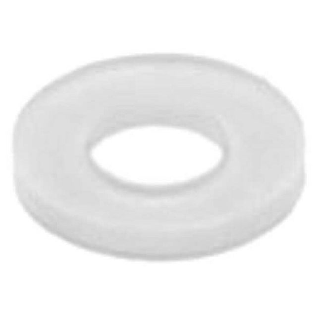 Frozen Beverage Dispensers 18-0671-0001 Washer Flat Nylon #4