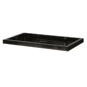 Frozen Beverage Dispensers 19-2006-0001 2bbl Plastic Driptray