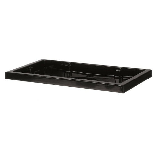 Frozen Beverage Dispensers 19-2006-0001 2bbl Plastic Driptray