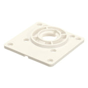Frozen Beverage Dispensers 19-2213-0222 Motor Plate Ins Comp Assembly