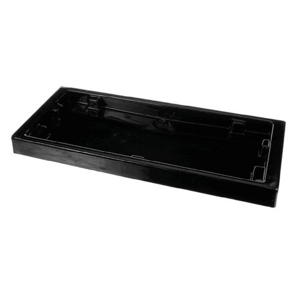 Frozen Beverage Dispensers 19-2385-0004 Drip Tray 773 Rect Plastic