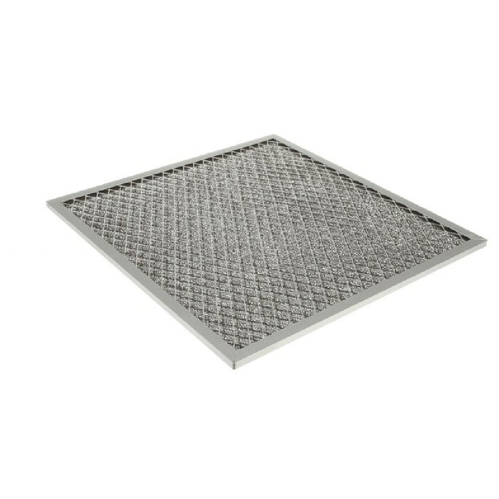 Frozen Beverage Dispensers 20-0121-0021 Air Filter 562 W/al Grid Sho