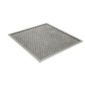 Frozen Beverage Dispensers 20-0121-0021 Air Filter 562 W/al Grid Sho