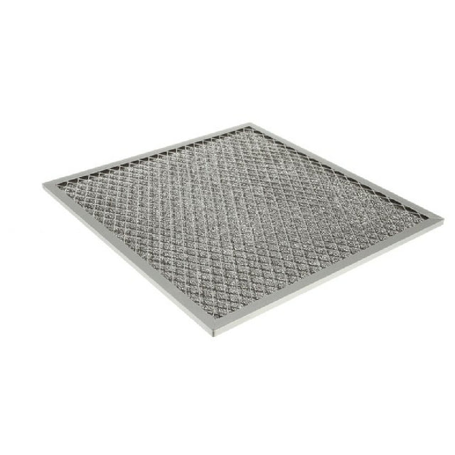 Frozen Beverage Dispensers 20-0121-0021 Air Filter 562 W/al Grid Sho