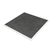 Frozen Beverage Dispensers 20-2008-0020 Air Filter 563 W/ Al Grd