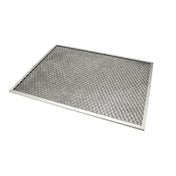 Frozen Beverage Dispensers 20-2010-0020 Air Filter 564 W/ Al Grd