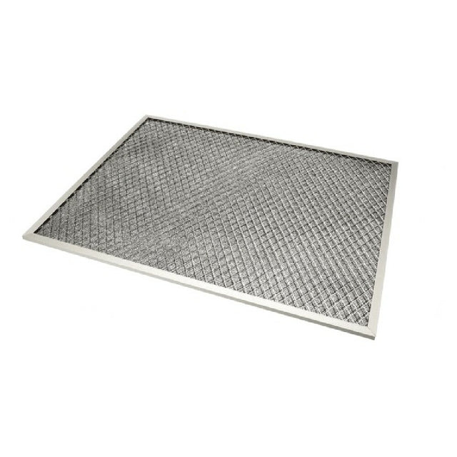 Frozen Beverage Dispensers 20-2010-0020 Air Filter 564 W/ Al Grd