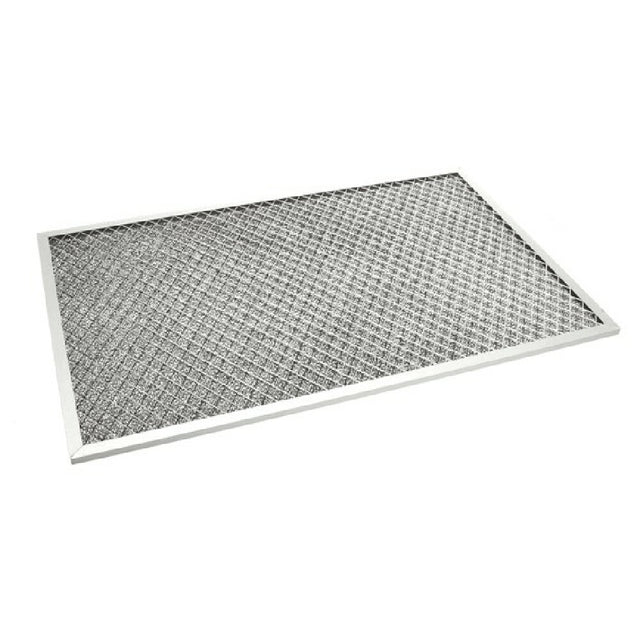 Frozen Beverage Dispensers 20-2010-0021 Air Filter 564 W/al Grid Sho