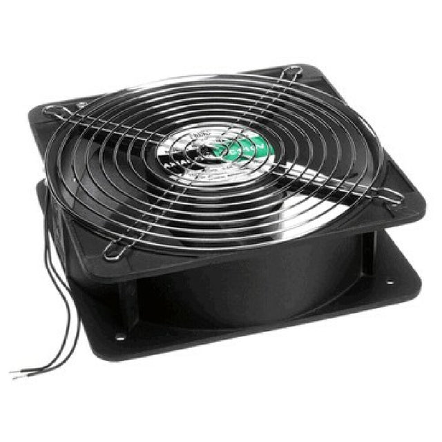 Frozen Beverage Dispensers 30-2009-0002 Fan W/finger Guard 352