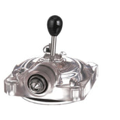 Frozen Beverage Dispensers 52-2061-0001 Faceplate Assembly Slush
