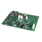 Frozen Beverage Dispensers 70-2059-0002 564 Lower Watt Board (left Sid