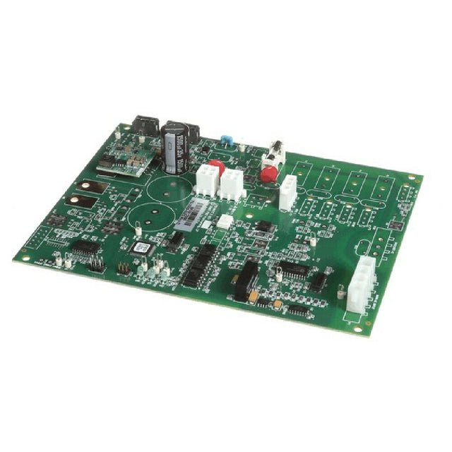 Frozen Beverage Dispensers 70-2059-0002 564 Lower Watt Board (left Sid