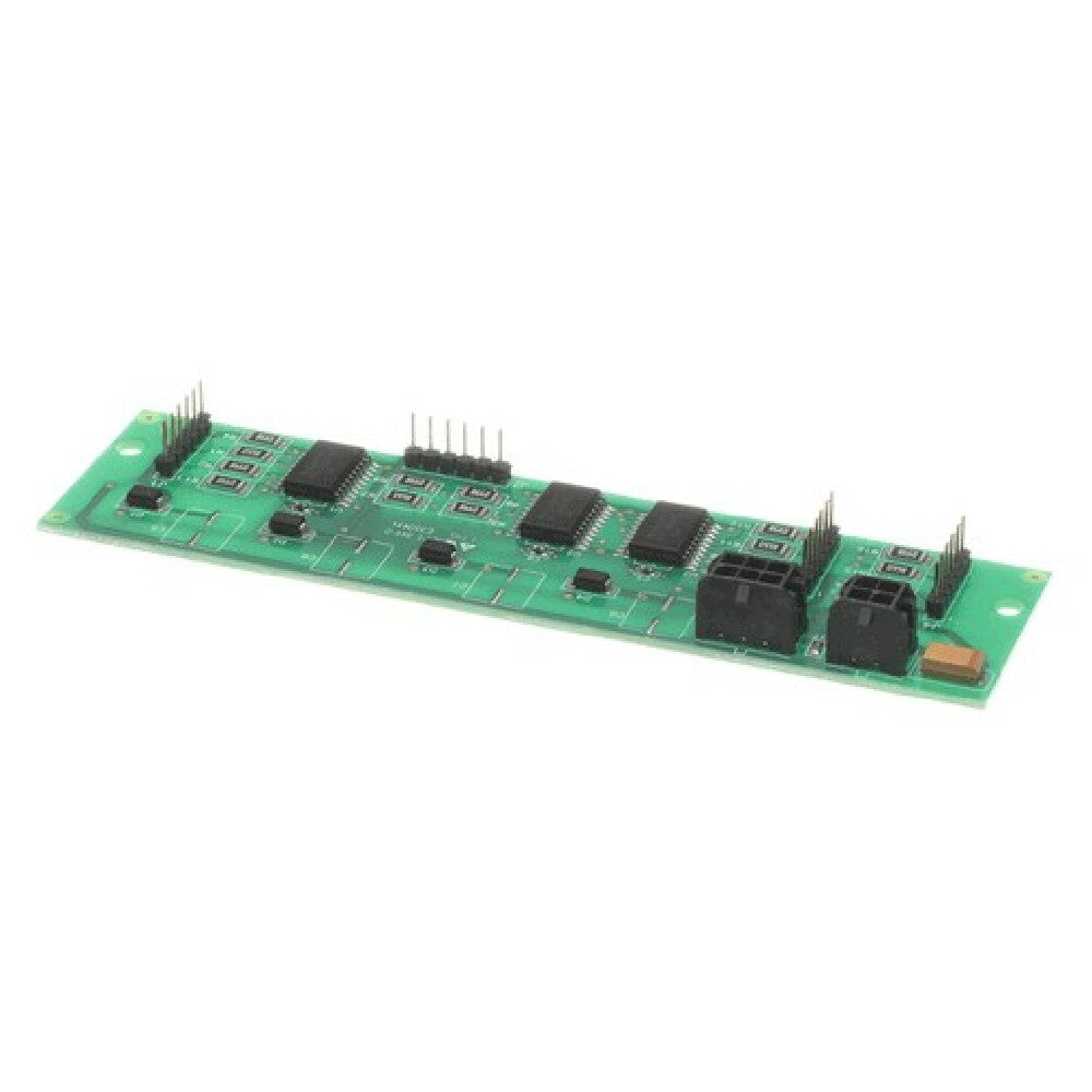 Frozen Beverage Dispensers 70-2065-0002 Annunciator Pcb Master Led S