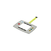 Frozen Beverage Dispensers 70-2121-0001 Keypad 77x