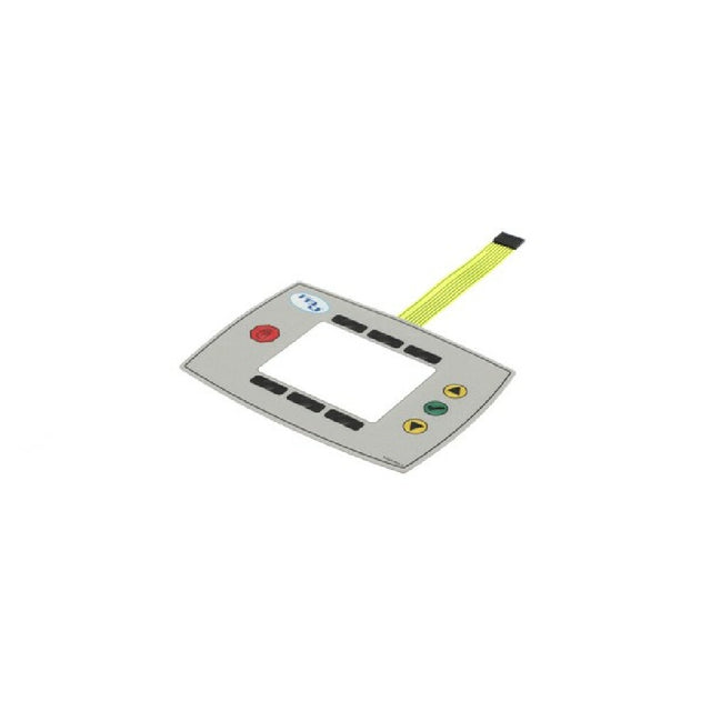 Frozen Beverage Dispensers 70-2121-0001 Keypad 77x
