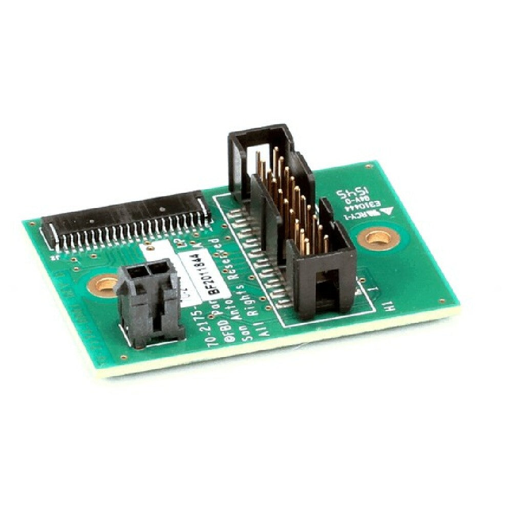 Frozen Beverage Dispensers 70-2175-0001 Pcb 77x Lcd Adapter Flex To R