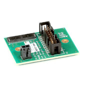 Frozen Beverage Dispensers 70-2175-0001 Pcb 77x Lcd Adapter Flex To R
