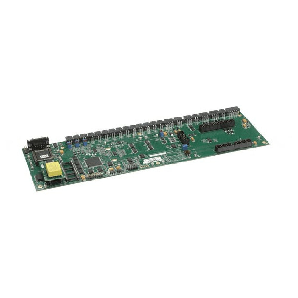 Frozen Beverage Dispensers 70-2203-0001 Upper Control Board Rev4 Roh