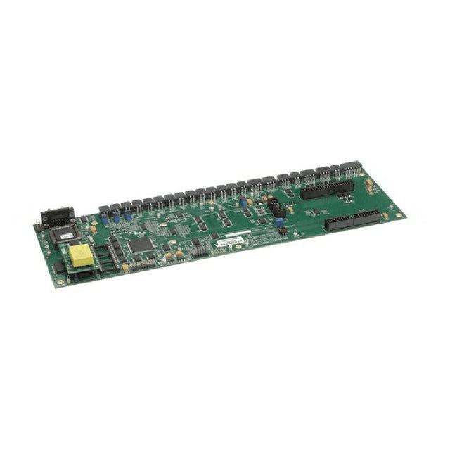 Frozen Beverage Dispensers 70-2203-0001 Upper Control Board Rev4 Roh